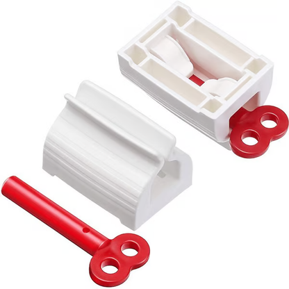 Three-sided Children's Toothbrush
