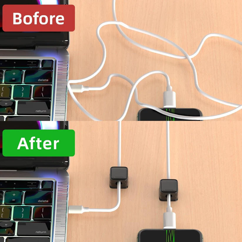 Cord Organizer